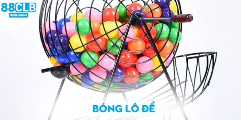 Bóng lô đề