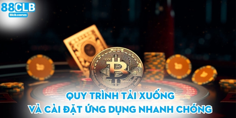 Trang chủ 39 Quy trình tải xuống và cài đặt ứng dụng nhanh chóng