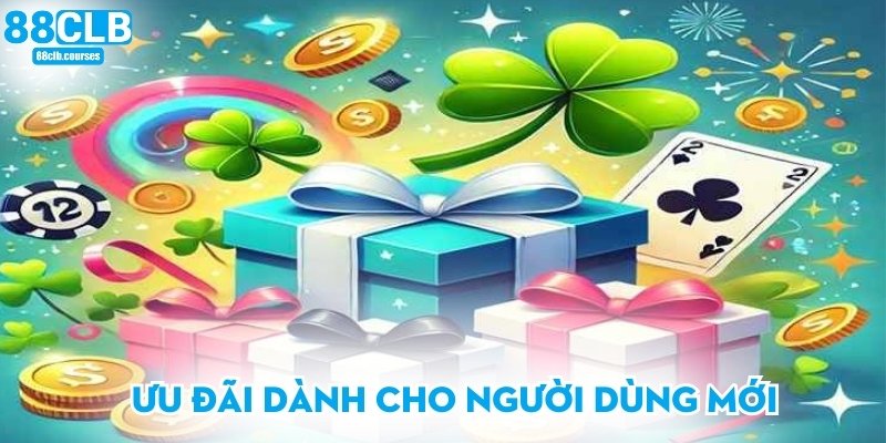 Trang chủ 37 Ưu đãi dành cho người dùng mới